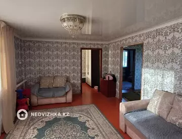 5-комнатный дом, 10 соток, 90 м²