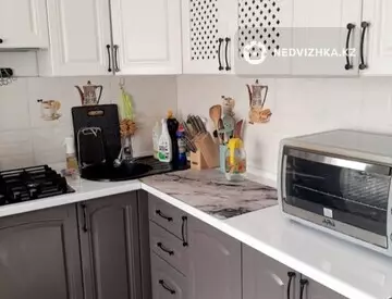 3-комнатная квартира, этаж 3 из 5, 79 м²