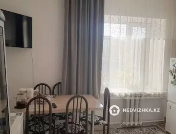 3-комнатная квартира, этаж 3 из 5, 79 м²