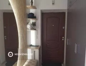 3-комнатная квартира, этаж 3 из 5, 79 м²