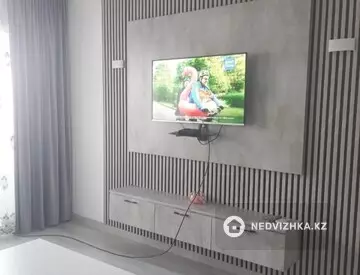 3-комнатная квартира, этаж 3 из 5, 79 м²