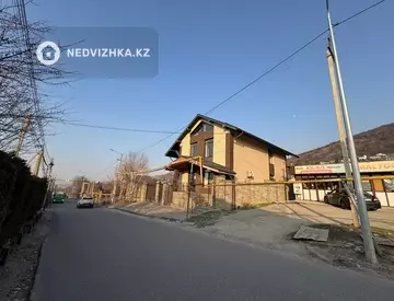 4-комнатный дом, 15.5 соток, 265 м²