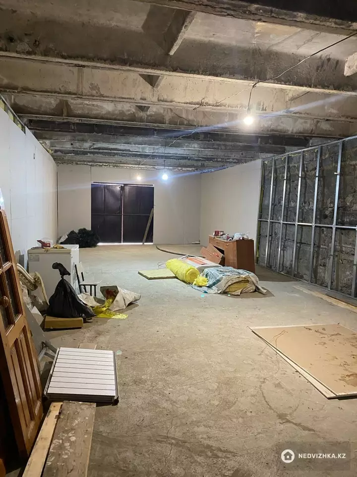 70 м², Помещение, этаж 1 из 1, 70 м², На длительный срок, изображение - 1