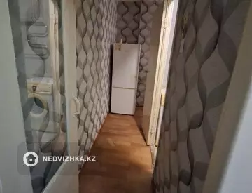 1-комнатный дом, 17 соток, 29 м², На длительный срок