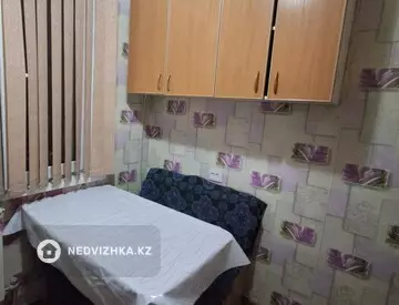 1-комнатный дом, 17 соток, 29 м², На длительный срок