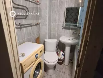 1-комнатный дом, 17 соток, 29 м², На длительный срок