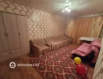 1-комнатный дом, 17 соток, 29 м², На длительный срок