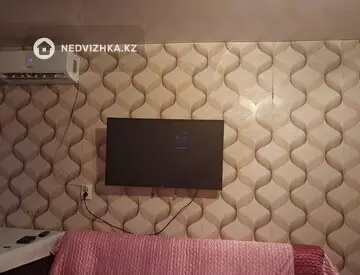 1-комнатный дом, 17 соток, 29 м², На длительный срок