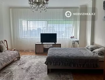 1-комнатная квартира, этаж 24 из 36, 42 м², На длительный срок