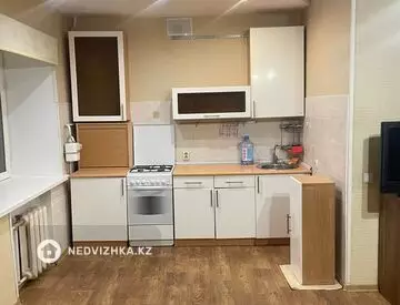 2-комнатная квартира, этаж 2 из 6, 46 м²