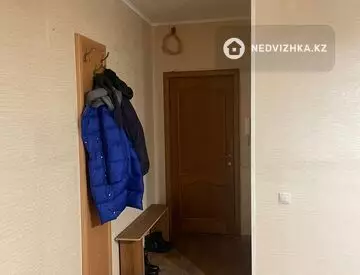 2-комнатная квартира, этаж 2 из 6, 46 м²