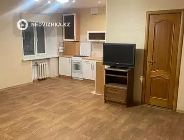 2-комнатная квартира, этаж 2 из 6, 46 м²