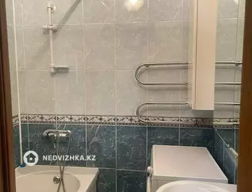 2-комнатная квартира, этаж 2 из 6, 46 м²