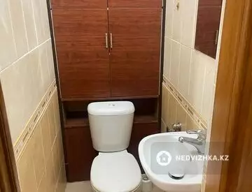 2-комнатная квартира, этаж 2 из 6, 46 м²