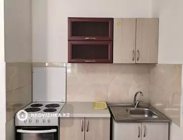 1-комнатная квартира, этаж 5 из 5, 20 м², На длительный срок