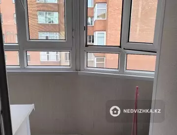 1-комнатная квартира, этаж 5 из 5, 20 м², На длительный срок