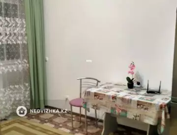 1-комнатная квартира, этаж 5 из 5, 20 м², На длительный срок