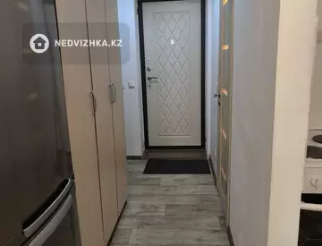 1-комнатная квартира, этаж 5 из 5, 20 м², На длительный срок