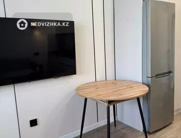 1-комнатная квартира, этаж 3 из 11, 22 м²