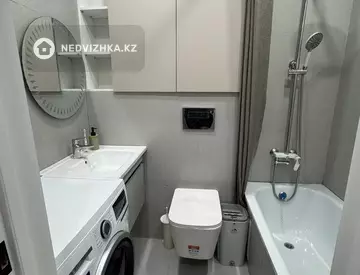 1-комнатная квартира, этаж 3 из 11, 22 м²