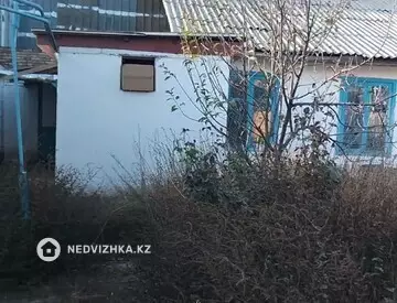 2-комнатный дом, 6 соток, 40 м², На длительный срок