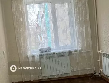 2-комнатная квартира, этаж 4 из 5, 49 м²