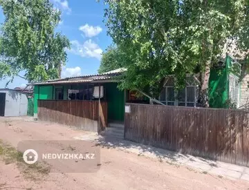 3-комнатная часть дома, 12 соток, 73 м²