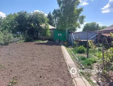 3-комнатная часть дома, 12 соток, 73 м²