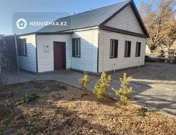 3-комнатный дом, 15 соток, 64 м²