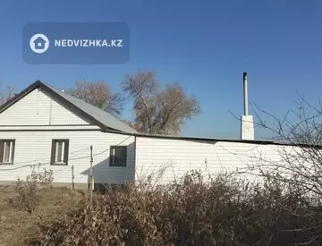 3-комнатный дом, 15 соток, 64 м²