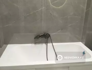 1-комнатная квартира, этаж 1 из 3, 24 м²