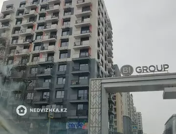 2-комнатная квартира, этаж 5 из 12, 51 м², На длительный срок