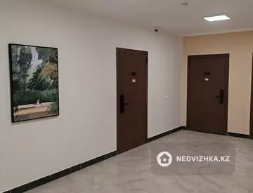 2-комнатная квартира, этаж 5 из 12, 51 м², На длительный срок