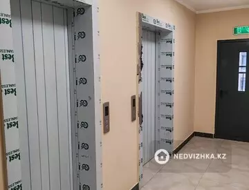 2-комнатная квартира, этаж 5 из 12, 51 м², На длительный срок