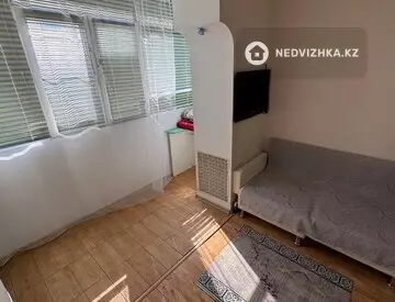 1-комнатная квартира, этаж 10 из 10, 40 м², На длительный срок