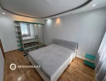 1-комнатная квартира, этаж 10 из 10, 40 м², На длительный срок