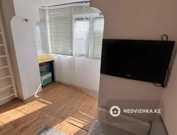 1-комнатная квартира, этаж 10 из 10, 40 м², На длительный срок
