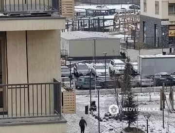 2-комнатная квартира, этаж 5 из 12, 51 м², На длительный срок