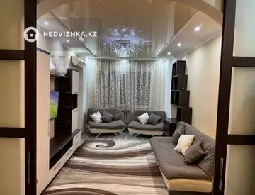 2-комнатная квартира, этаж 6 из 16, 54 м²