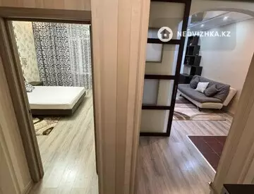 2-комнатная квартира, этаж 6 из 16, 54 м²