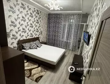 2-комнатная квартира, этаж 6 из 16, 54 м²
