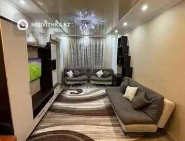 2-комнатная квартира, этаж 6 из 16, 54 м²