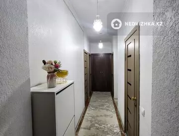 3-комнатная квартира, этаж 6 из 6, 78 м²