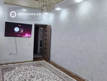 3-комнатная квартира, этаж 6 из 6, 78 м²