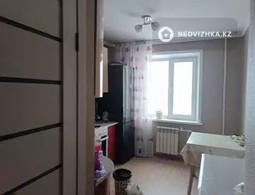 1-комнатная квартира, этаж 5 из 9, 40 м², Посуточно