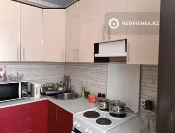 1-комнатная квартира, этаж 5 из 9, 40 м², Посуточно