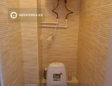 1-комнатная квартира, этаж 5 из 9, 40 м², Посуточно