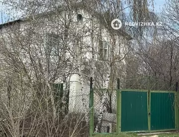 4-комнатная дача, 10 соток, 70 м²