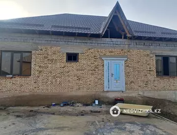 5-комнатная часть дома, 8 соток, 150 м²