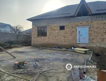 5-комнатная часть дома, 8 соток, 150 м²